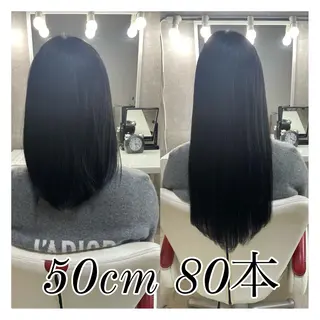 ロング 🫧ドレスアップ 南草津店🫧のヘアスタイル