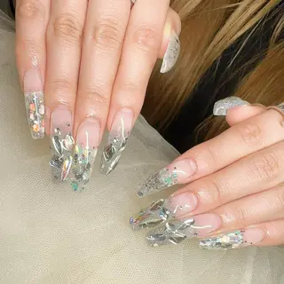 ネイル Queens ciciのネイルデザイン