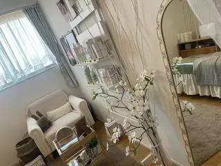 山下 莉穂のエステ・リラクイメージ