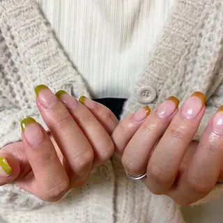 ネイル h.ours _のネイルデザイン