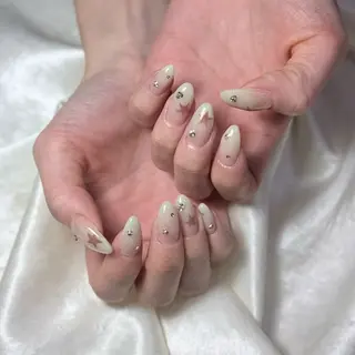 ネイル elche SHOKOのネイルデザイン