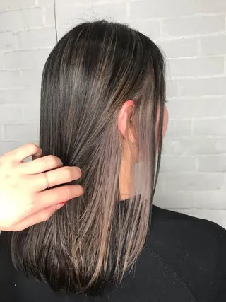 ミディアム 松本 リサのマツエク・マツパデザイン