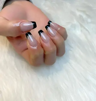 ネイル Lino+ ネイル&よもぎ蒸しのネイルデザイン