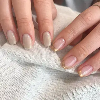 ネイル cielo nail AIKOのネイルデザイン
