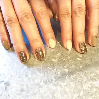 ネイル TRAM-nail moriizumiのネイルデザイン
