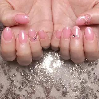 ネイル DollyGirl KYOKOのネイルデザイン