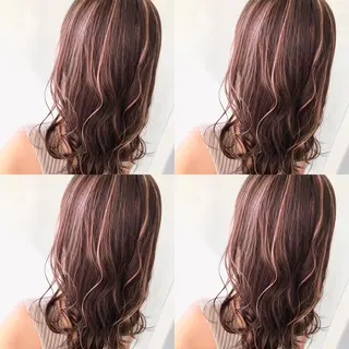 ロング カラー カットモデル募集中！ 大月竜斗のヘアスタイル