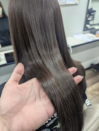 セミロング 🌼 AIKO🌼のヘアスタイル