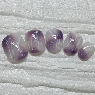 ネイル Nail salon Honey Beeのネイルデザイン