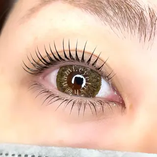 マツエク・マツパ 恵比寿/アンド ヘルシー/Namiのマツエク・マツパデザイン