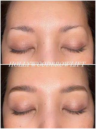 アイブロウ LUANA TAKAKOの眉毛・アイブロウイメージ