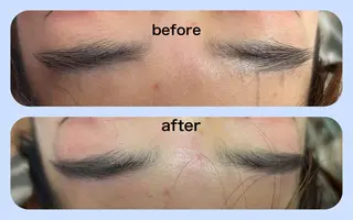 メンズ アイブロウ HIRAMORI E.T.Sのエステ・リラクイメージ