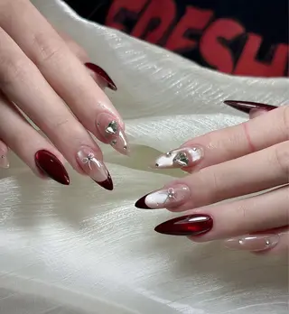 ネイル Kawaii _Nailのネイルデザイン