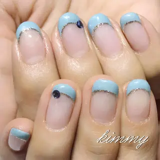 ネイル kimmy nailsのネイルデザイン
