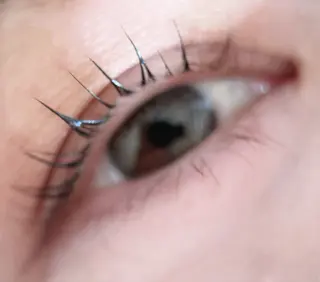 マツエク・マツパ ecco.m所属・佐藤 悦子のマツエク・マツパデザイン