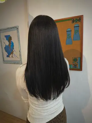 ロング カラー KAKERU/ボブ/ ショート/パーマ🌱のヘアスタイル