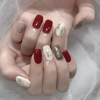 ネイル Queens ciciのネイルデザイン