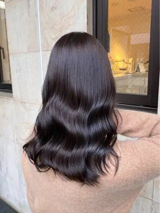 ロング ショート/ 🫧SARA🧴のヘアスタイル