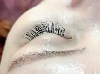 マツエク・マツパ shine on 鈴木さえこのマツエク・マツパデザイン