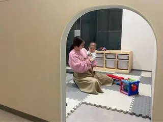 キッズ 産後/ツヤ肌/子連れ /保育士在籍サロンのエステ・リラクイメージ