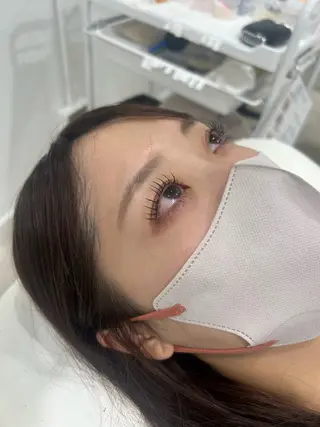 マツエク・マツパ マリーテレジア💫 sasahoのマツエク・マツパデザイン