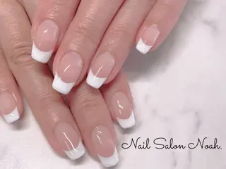 ネイル Nail Salon Noah.のネイルデザイン
