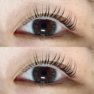 マツエク・マツパ 🎀Sakura- blow京橋🎀のマツエク・マツパデザイン