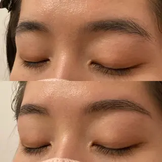 アイブロウ lucara所属・トップアイリスト♡ sayaのマツエク・マツパデザイン