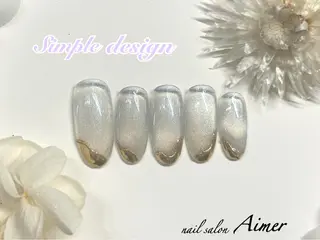 ネイル nail salon Aimerのネイルデザイン
