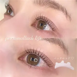 マツエク・マツパ Miya 🎀のマツエク・マツパデザイン