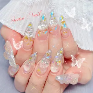 ネイル ナユキNA.YUKI 新宿店のネイルデザイン