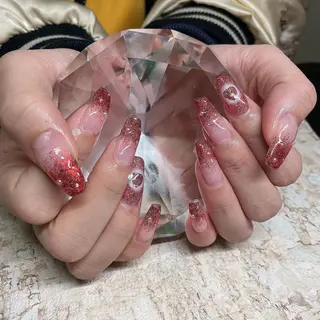 ネイル Bimano seica♡+°のネイルデザイン