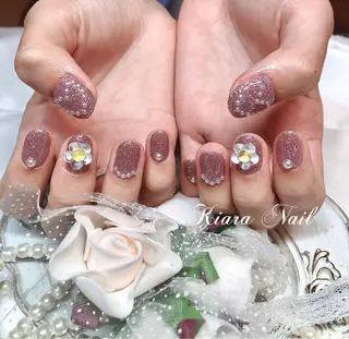 ネイル 🍭Kiara Nail🍭のネイルデザイン