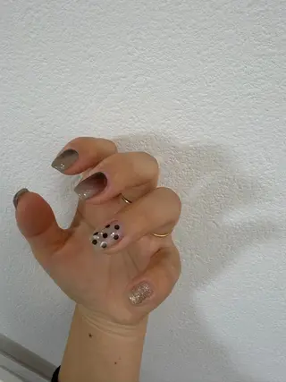 ネイル ete.所属・private salon ete.のネイルデザイン