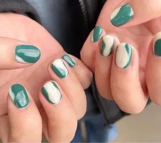 ネイル nail salon Rのネイルデザイン