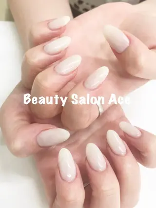 ネイル 池袋フィルイン Ace♡Nailのネイルデザイン