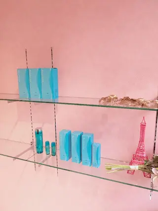 norra シノブのエステ・リラクイメージ