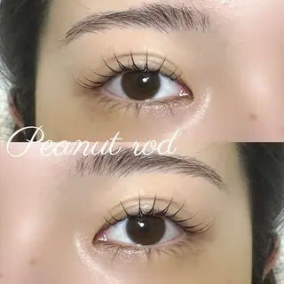 マツエク・マツパ MaaZ 7🦖⸒⸒のマツエク・マツパデザイン