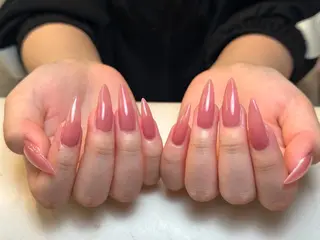 ネイル NIE MoMoのネイルデザイン