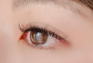 マツエク・マツパ Re:chura ♡mioのマツエク・マツパデザイン