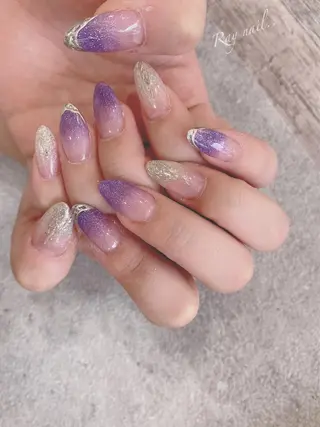 ネイル nailsalon ∞ ﾐｶﾅﾙ ∞のネイルデザイン