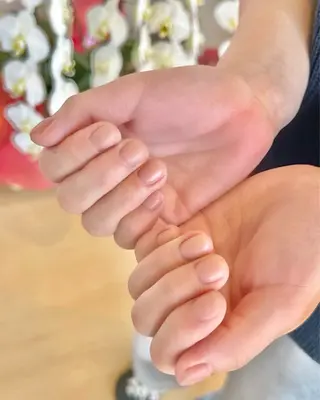 ネイル Betty 七海のネイルデザイン