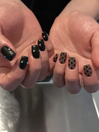 ネイル natsumi .のネイルデザイン