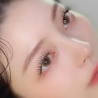 マツエク・マツパ まつげパーマ/ エクステ/あみ🎀のマツエク・マツパデザイン