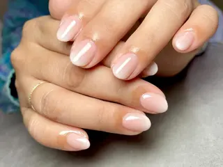 ネイル elu :nail&eyeのネイルデザイン