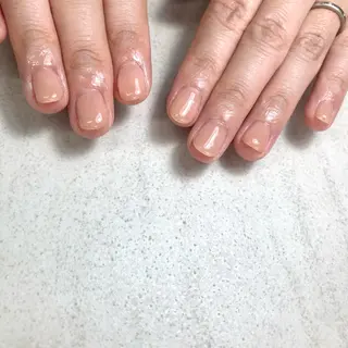 ネイル sary nailのネイルデザイン