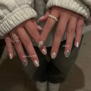 ネイル naillist sayoのネイルデザイン