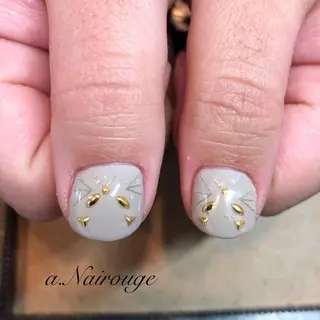 ネイル Nail salon REIRISのネイルデザイン