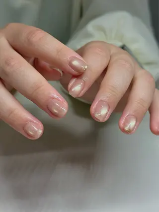 ネイル .clair 【クレル】のネイルデザイン