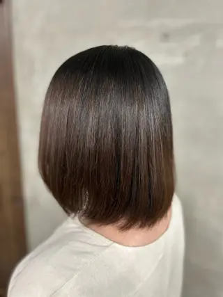 ショート 🌟髪質改善と艶 ✨相場つかさのヘアスタイル